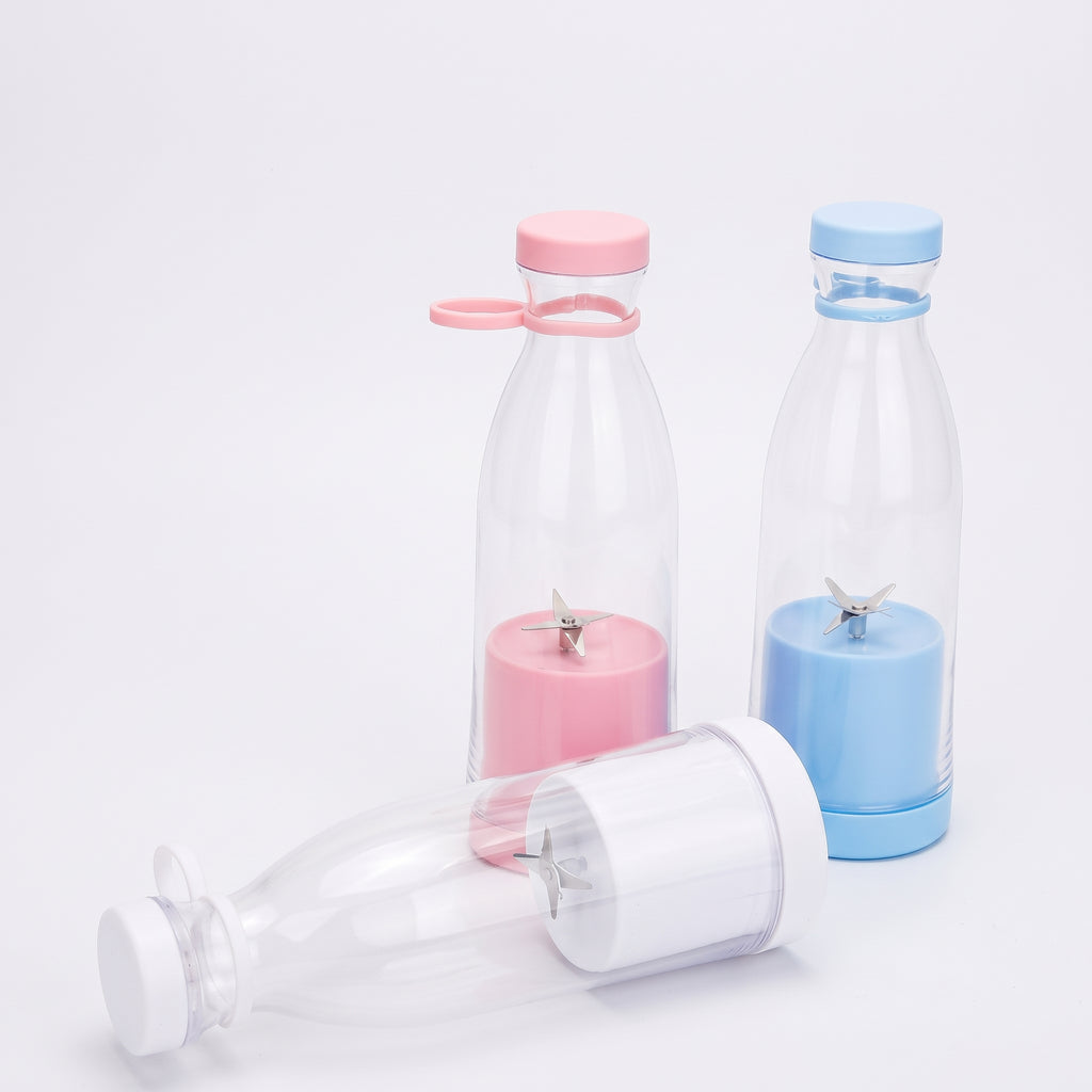 Mini Batidora Portátil Recargable